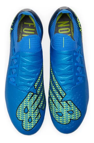 Championes New Balance de futbol de hombre - SF3FBS7 - BRIGHT