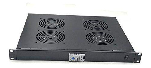 Elevacion Electronica Sistema Refrigeracion Ventilador 4 1u