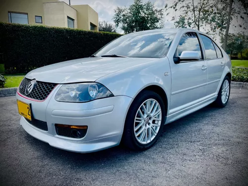 Volkswagen Jetta 1.8 Gli