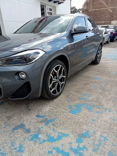 Bmw X2 Sdrive 201