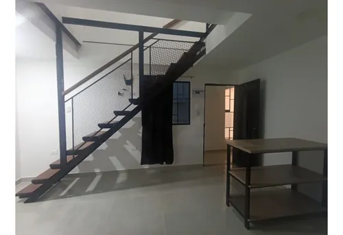 Arriendo Apartaestudio Buenos Aires Tranvia