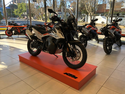 Imagen 1 de 13 de Ktm 790 Adventure S + Quickshifter Bonificado