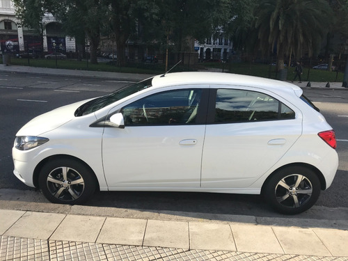Chevrolet Onix 1.4 Ltz 98cv