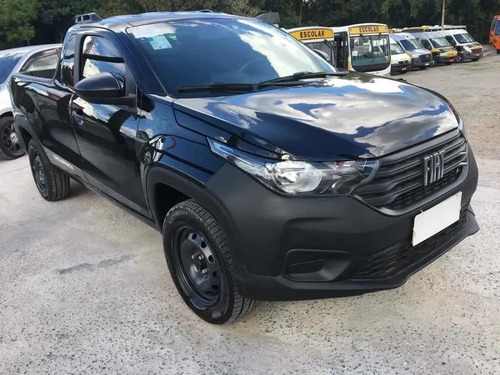Imagen 22 de 25 de Fiat Strada Endurance Cd 1.4 0km Financio Y Tomo Usados X-