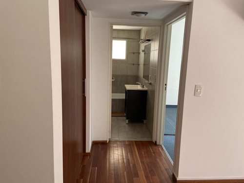 Imagen 7 de 11 de Departamento - Nuñez
