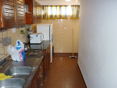 Imagen 6 de 18 de Departamento 3 Ambientes - Vista Panorámica Al Mar!!!