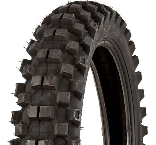 Pneu Yamaha Tt-r 230 110/100-18 Scorpion Mx Extra X Pirelli