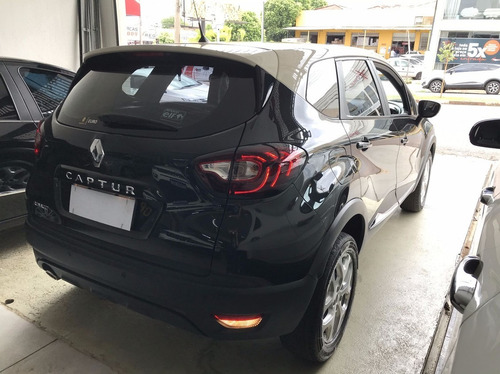 Imagem 4 de 12 de Renault Captur 1.6 16v Sce Life