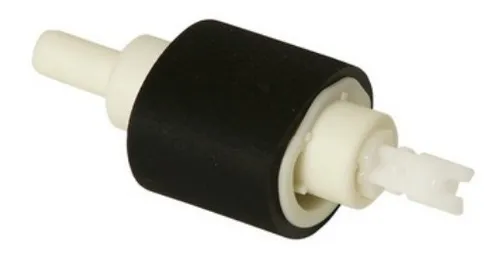 PAPER PICKUP ROLLER ASSEMBLY - Código: GE-RM1-6414-000 | Compra en Guadalajara