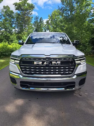 RAM Ram 1500 LIMITED 2025