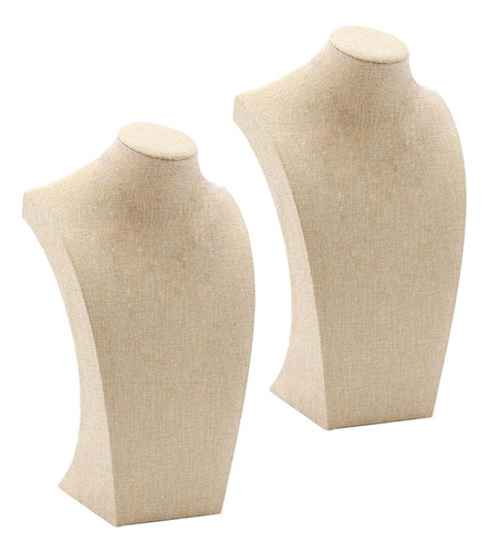 Collar Colgante Pantalla Busto Ma Herramientas Industrial