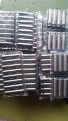 Guias De Valvulas Para Cavalier Z24 Tapa Lisa
