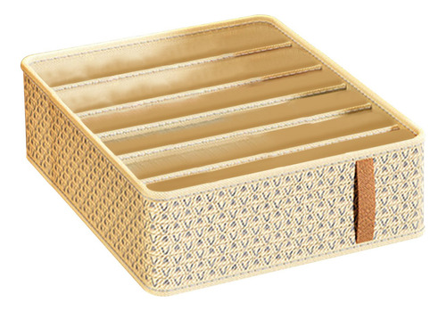 Caja De Almacenamiento Para Calcetines K Underwear, Tipo Caj