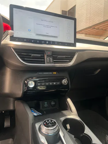 Ford Escape 2.0 Se 4x4
