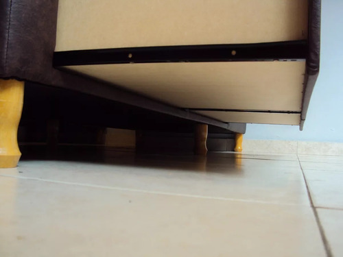 Sommier Cama Con Cajones 1 Plaza Envios A Domicilio