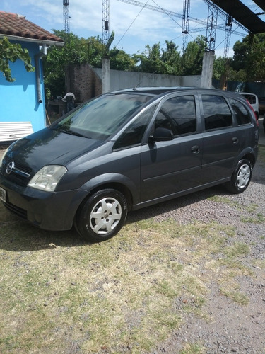 Chevrolet Meriva 1.8 Gl Plus 2006