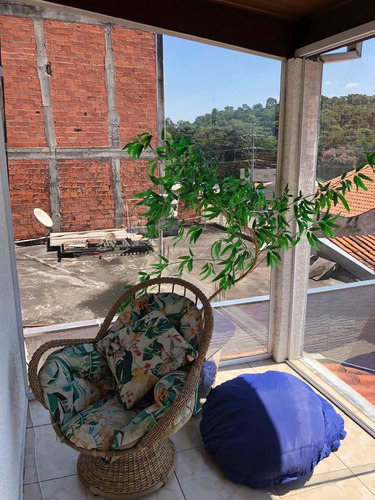 Imagem 20 de 20 de Casa C/2 Dorm. Pq. Viana, Barueri - R$525.000,00 Cod:262 - V262