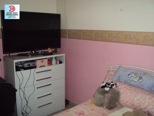 Imagem 12 de 15 de Sobrado - Vila Marieta - Ref: 7513 - V-7513
