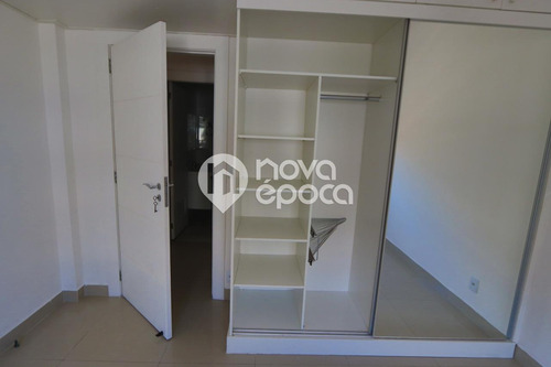 Apartamento - Ref: Co3ap52327
