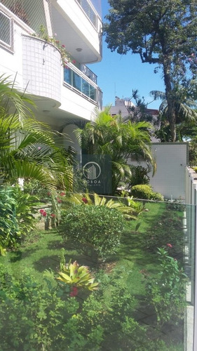 Imagem 17 de 20 de Apartamento A Venda No Bairro Alto Em Teresópolis - Rj. - Ap-2122-1