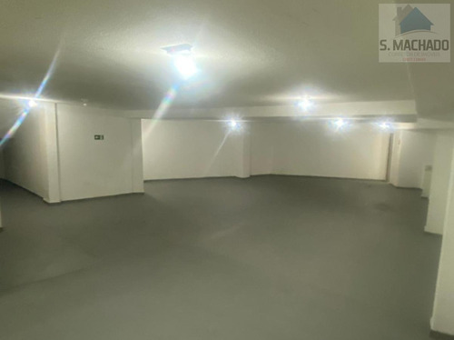 Imagem 5 de 7 de Salão Comercial Para Venda Em Santo André, Vila Curuça - Lo0453_2-1623455