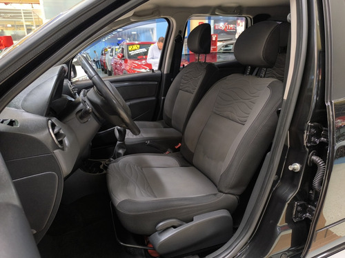 Renault Duster 1.6 DYNAMIQUE 4X2 16V