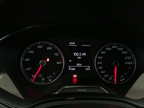 Imagen 9 de 15 de Seat Ibiza Xcellence Tm 2020