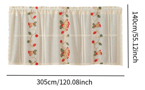 Mantel Del Día De Navidad, Decoración Impermeable De La