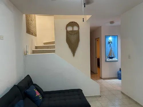 A La Venta Casa En Colonia Santa Fe, Playa Del Carmen