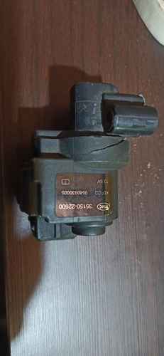 Sensor Iac Hyundai Elantra Getz 1.6