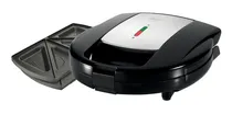 Comprar Sanduchera Oster Con Placas Para  Waffles  Ckstsm3892-053