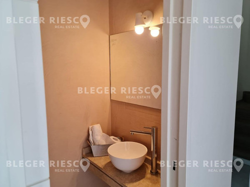 Imagen 27 de 29 de Departamento En Venta Ubicado En El Reflejo, Nordelta, Tigre