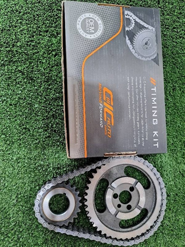 Kit De Tiempo De Motor 350 Y 305