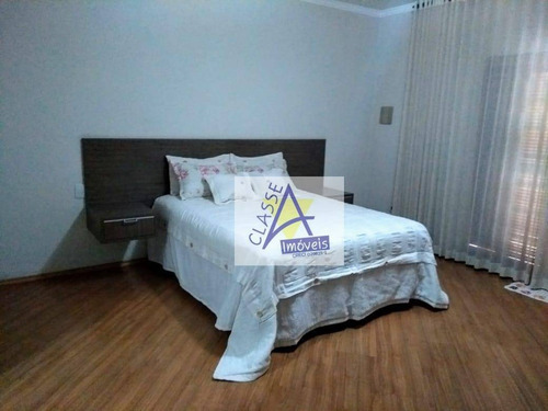 Imagem 23 de 30 de Sobrado Com 2 Dormitórios À Venda, 160 M² Por R$ 530.000,00 - Parque São Vicente - Mauá/sp - So0103