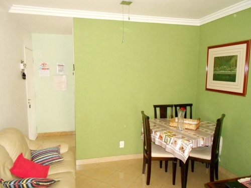 Imagem 4 de 21 de Apartamento Residencial À Venda, Vila Prudente, São Paulo. - Ap3535