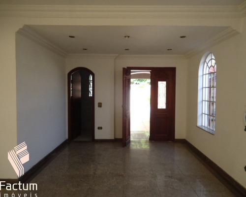 Imagem 7 de 15 de Casa Residencial Para Venda Vila Frezzarim, Americana - Ca00490 - 70571579