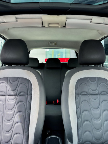 Citroën C3 1.6 Vti 16v Tendance Flex Aut. 5p