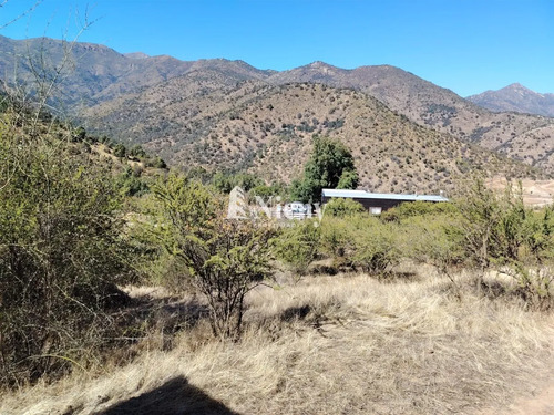 Parcela En Venta En Requínoa