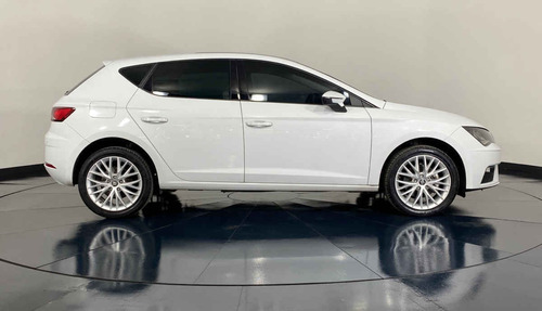 Imagen 3 de 15 de 118496 - Seat Leon 2017 Con Garantía