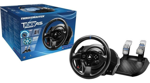Volante Thrustmaster T300rs - Preto Ps