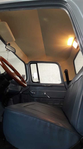 Ford F-100 Loba