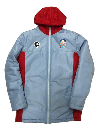 Imagen 1 de 3 de Camperón De Invierno Arsenal Fc 2023