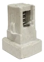 Comprar Zocalo De Porcelana Para Estufas Eléctricas Varias Marcas