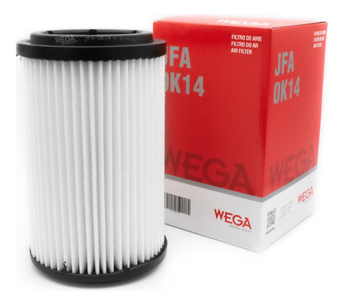 Filtro De Aire Kia K-2900 2,9 Crdi 16v