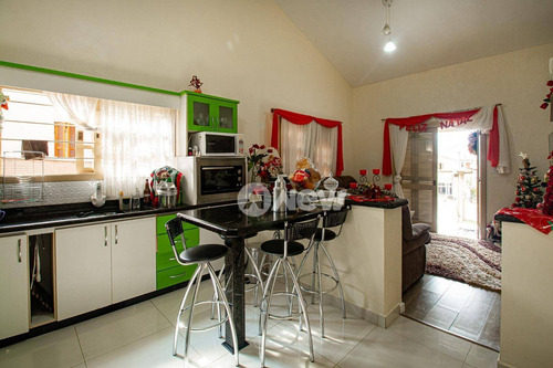 Imagem 7 de 19 de Casa Com 3 Dormitórios À Venda, 165 M² Por R$ 630.000,00 - Jardim Do Alto - Ivoti/rs - Ca3615