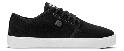 T nis Freeday Flow Preto Branco Original Envio Imediato
