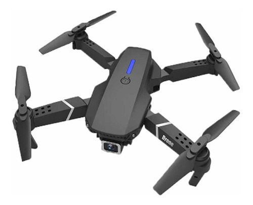 Drone Dron Profesional Dual Camara Wifi Dron + Bolso Estuche