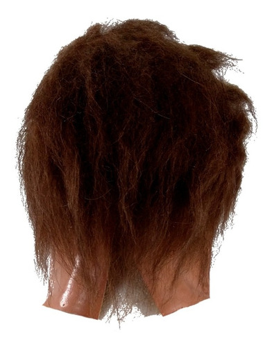 Mascara De Latex Halloween Michael Myers Original
