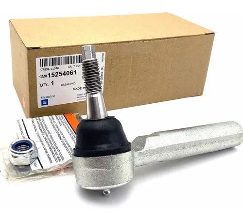 comprar Terminal Chevrolet Tahoe Silverado 4x4 4x2 2008 2009 2010 Gm