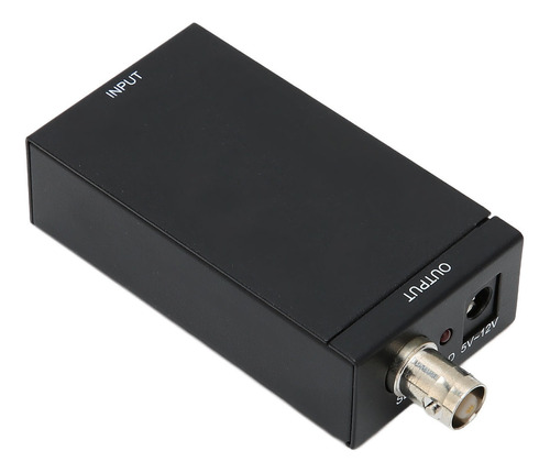 Adaptador 3gsdi De Interfaz Multimedia Hd A Convertidor Sdi